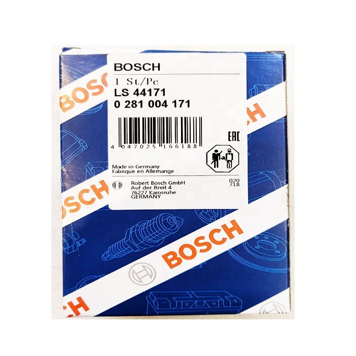 0281004171 nitrogen oxygen sensor for car high quality sensor hot sale leading manufacturer
