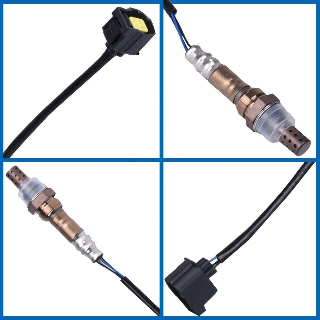 Auto Parts Oxygen O2 Sensor For Chrysler Dodge Ram Jeep Wrangler Grand Cherokee 234-4770 234-4587 234-477