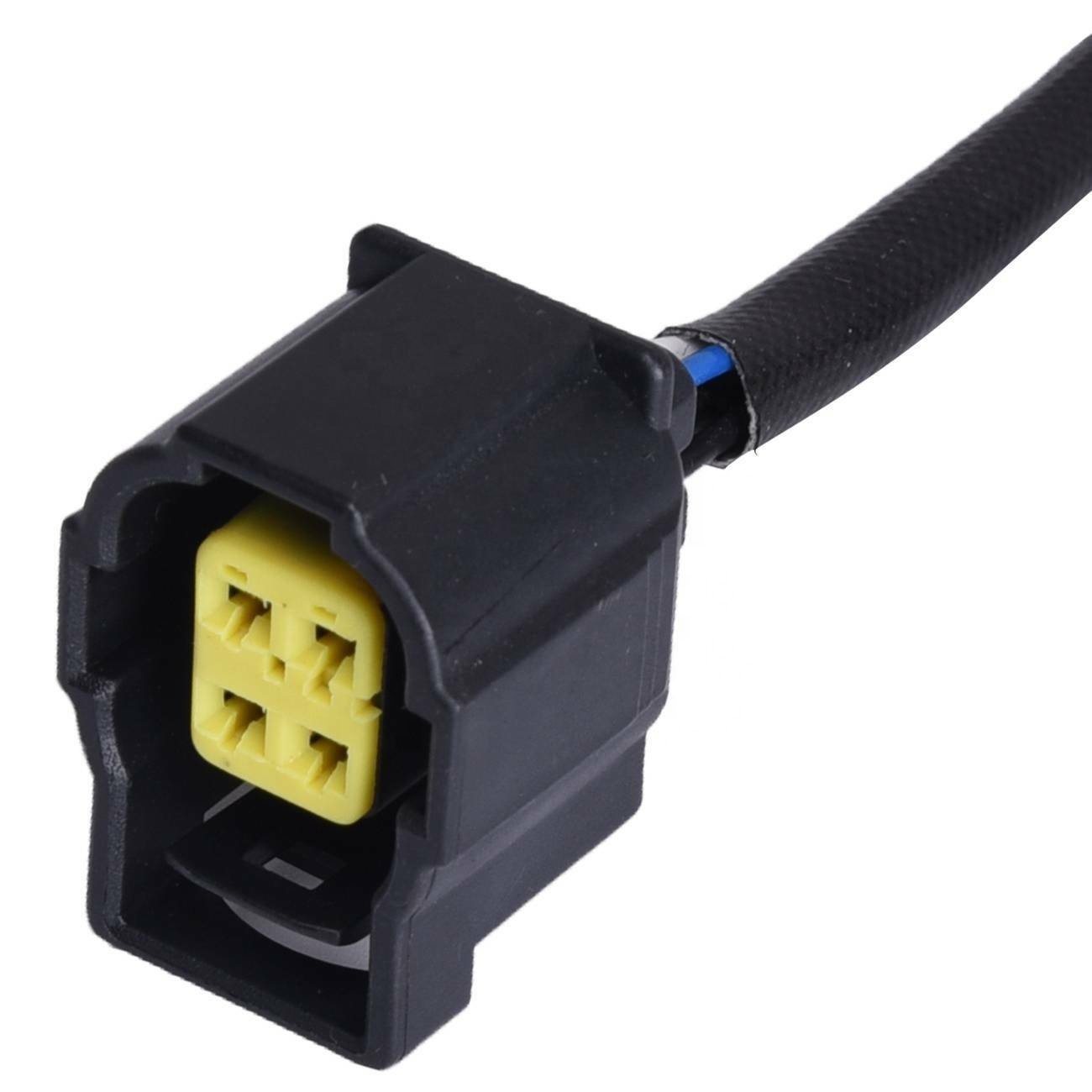 Auto Parts Oxygen O2 Sensor For Chrysler Dodge Ram Jeep Wrangler Grand Cherokee 234-4770 234-4587 234-477