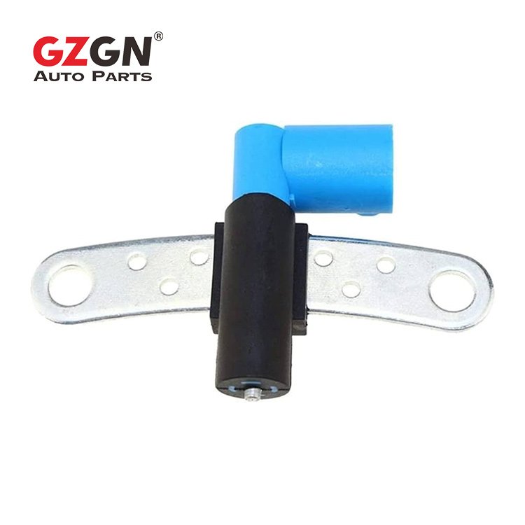 OEM 8200643171 One Year Warranty Guarantee Auto Crankshaft Position Sensor for Renault Clio II 1998-