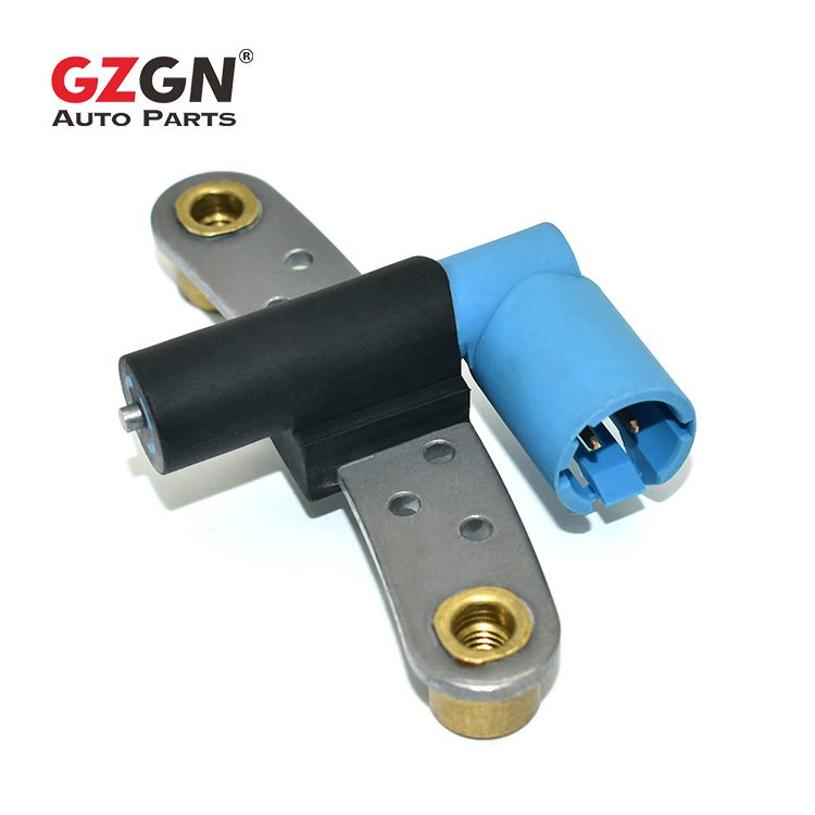 OEM 8200643171 One Year Warranty Guarantee Auto Crankshaft Position Sensor for Renault Clio II 1998-