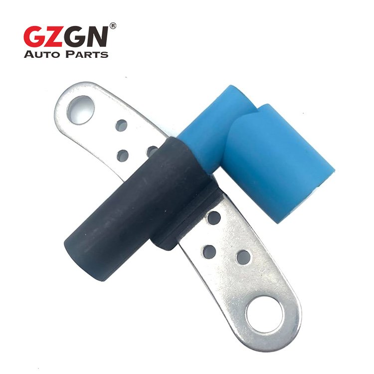 OEM 8200643171 One Year Warranty Guarantee Auto Crankshaft Position Sensor for Renault Clio II 1998-
