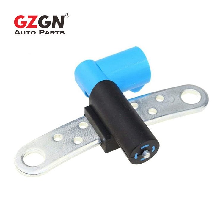 OEM 8200643171 One Year Warranty Guarantee Auto Crankshaft Position Sensor for Renault Clio II 1998-