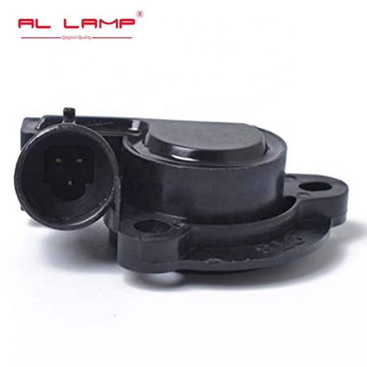 Throttle Position Sensor 94580175 for Aveo Lanos 1.6L Nubir 17112609 17080671 17106684