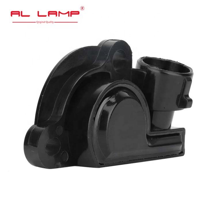Throttle Position Sensor 94580175 for Aveo Lanos 1.6L Nubir 17112609 17080671 17106684