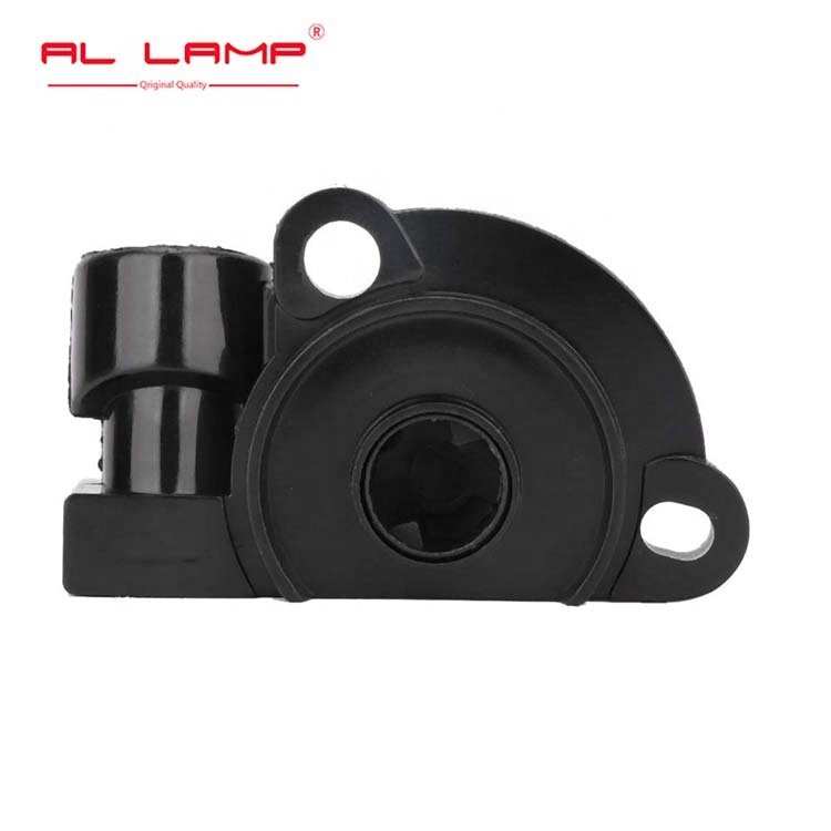 Throttle Position Sensor 94580175 for Aveo Lanos 1.6L Nubir 17112609 17080671 17106684