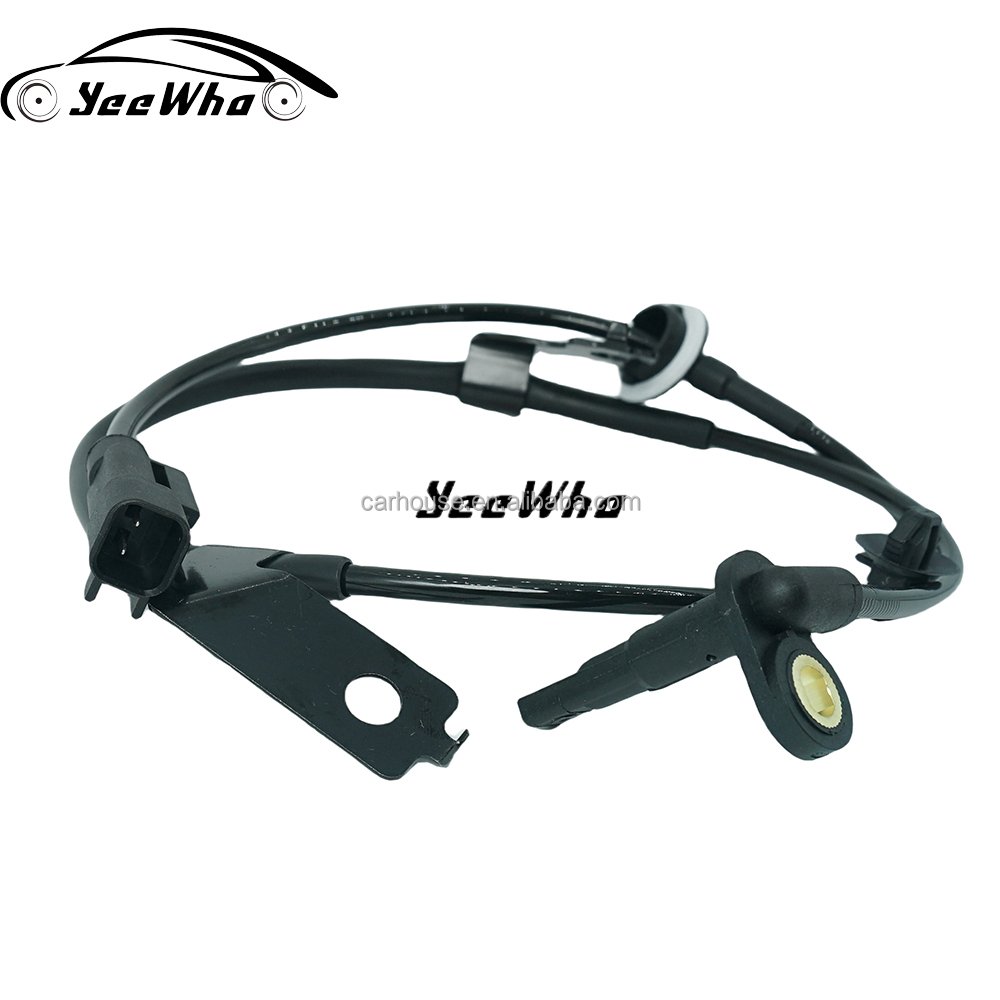 4670A575 Front Left ABS Speed Sensor For Mitsubishi Lancer Outlander Auto Parts