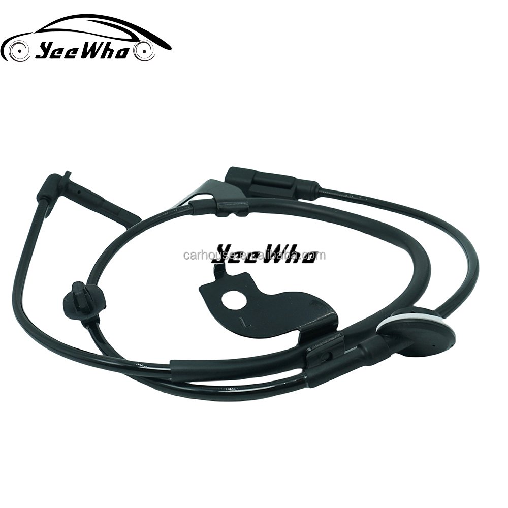 4670A575 Front Left ABS Speed Sensor For Mitsubishi Lancer Outlander Auto Parts