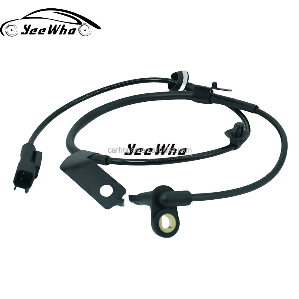 4670A575 Front Left ABS Speed Sensor For Mitsubishi Lancer Outlander Auto Parts