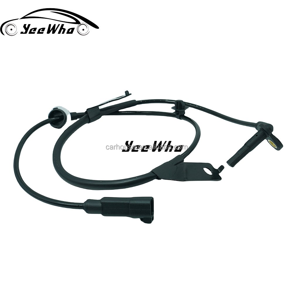 4670A575 Front Left ABS Speed Sensor For Mitsubishi Lancer Outlander Auto Parts