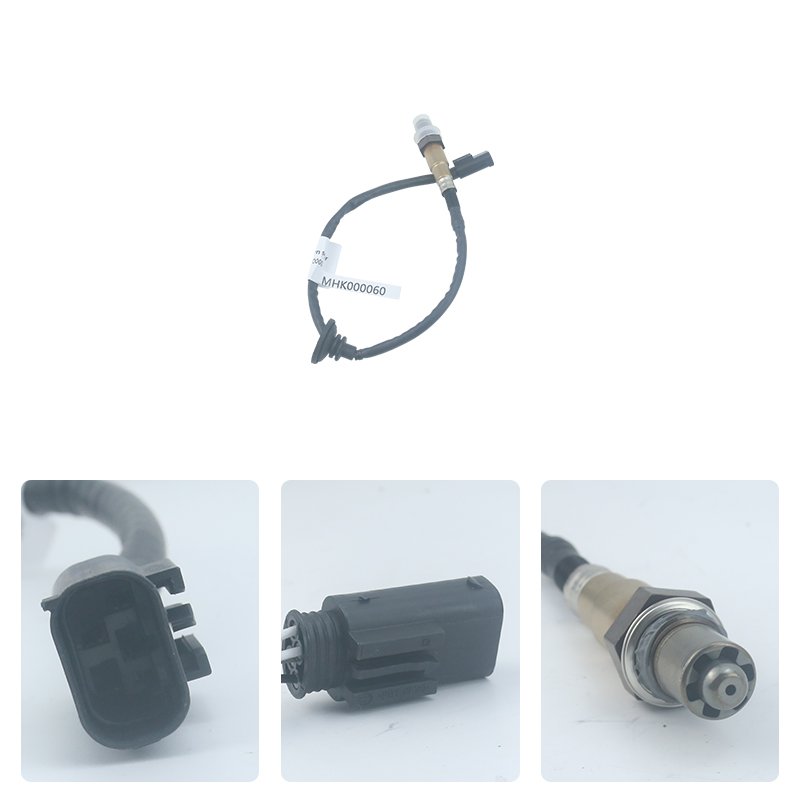 High quality Wholesale Auto Parts Oxygen sensor MHK000060 kit for LANDROVER FREELANDER (LN) 1.8 16V