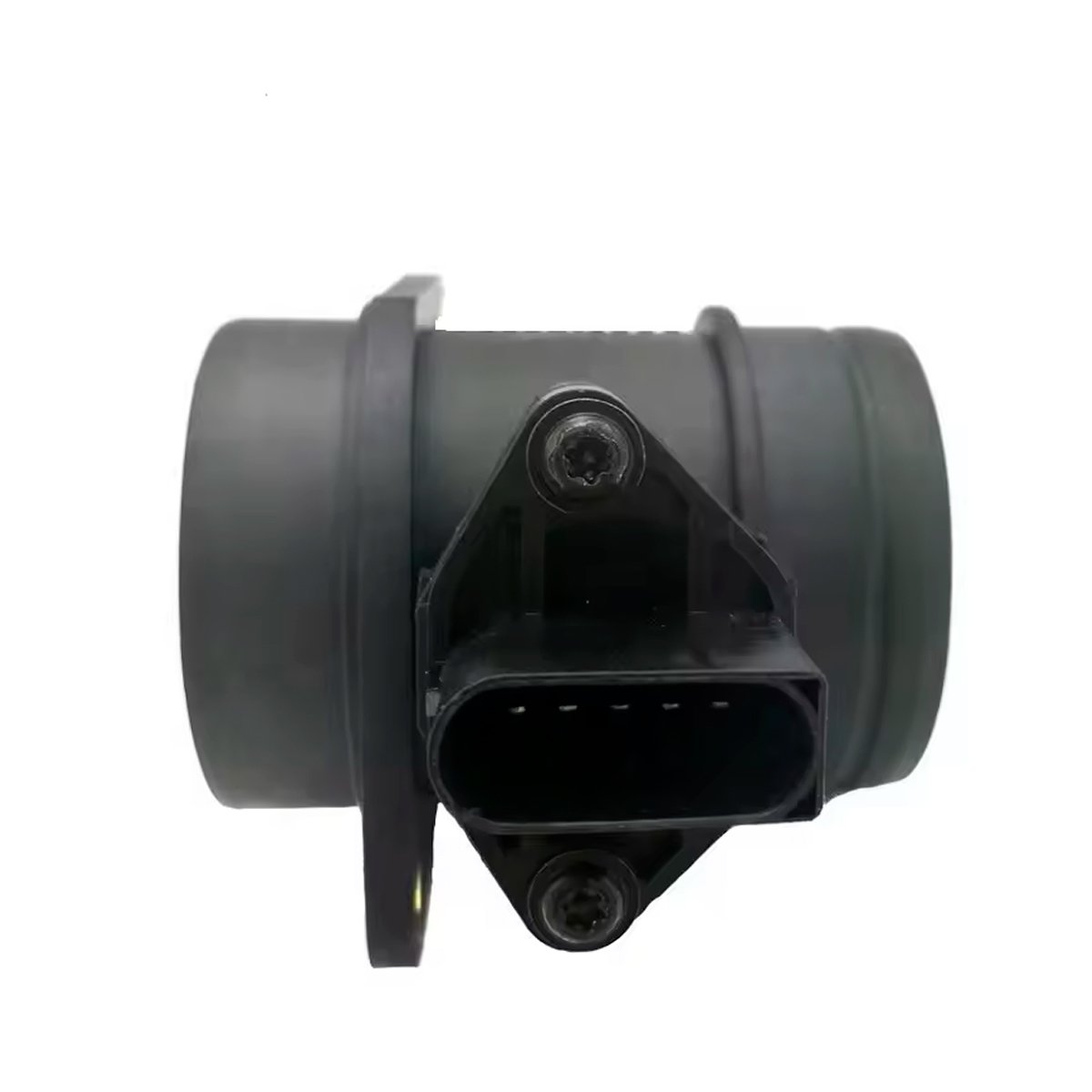 OEM Auto Spare Parts MAF Mass Air Flow Meter Sensor For BMW 116 316 318 E81 E46 E90 OE 13627566986