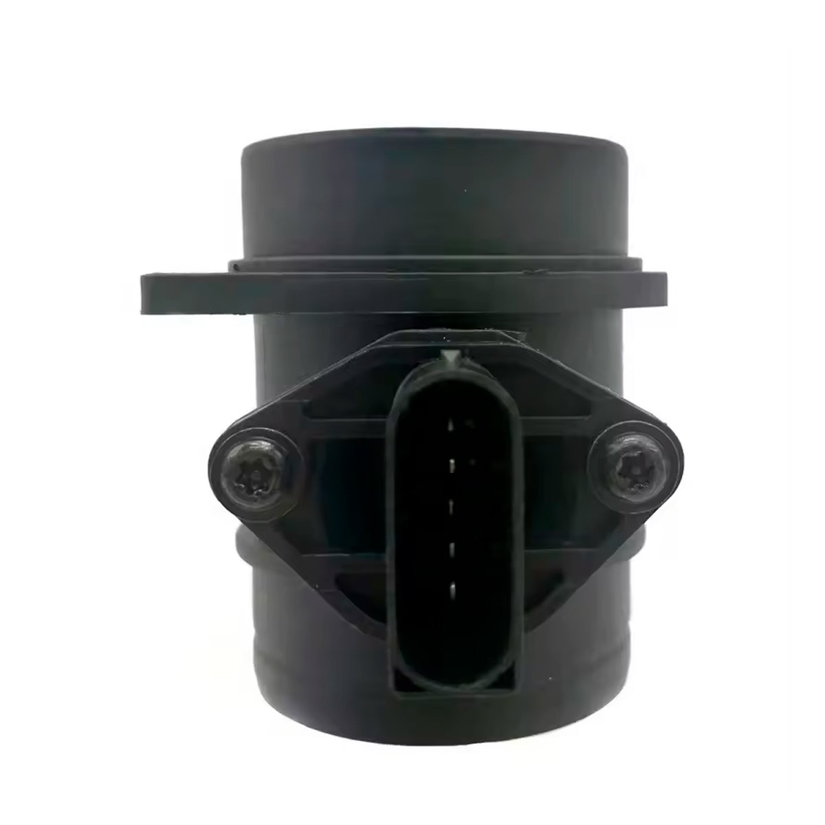 OEM Auto Spare Parts MAF Mass Air Flow Meter Sensor For BMW 116 316 318 E81 E46 E90 OE 13627566986