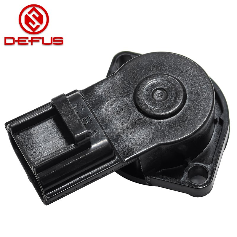DEFUS 988F-9B989-BB High Quality Throttle Position Sensor for FOCUS ECOSPORT ESCAPE MONDEO RANGER L4-2.3L 2.5L Tps 988F9B989BB