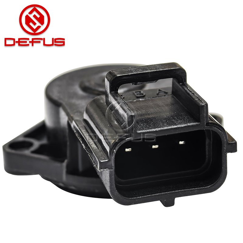 DEFUS 988F-9B989-BB High Quality Throttle Position Sensor for FOCUS ECOSPORT ESCAPE MONDEO RANGER L4-2.3L 2.5L Tps 988F9B989BB