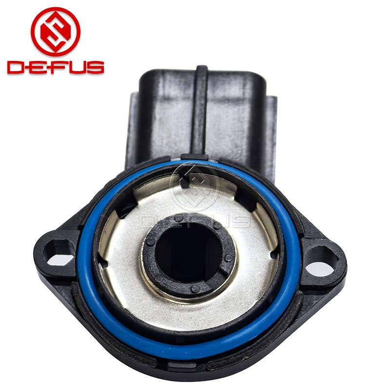 DEFUS 988F-9B989-BB High Quality Throttle Position Sensor for FOCUS ECOSPORT ESCAPE MONDEO RANGER L4-2.3L 2.5L Tps 988F9B989BB