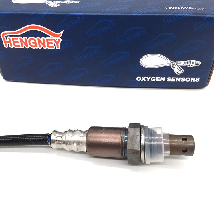 Hengney Auto sensors OEM# 18213-80ja0 1821380ja0 For SUZUKI SX4 EY GY 1.5 2006-2015 oxygen O2 sensor