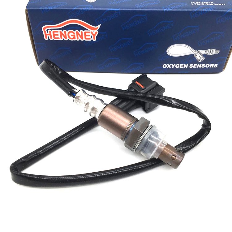 Hengney Auto sensors OEM# 18213-80ja0 1821380ja0 For SUZUKI SX4 EY GY 1.5 2006-2015 oxygen O2 sensor