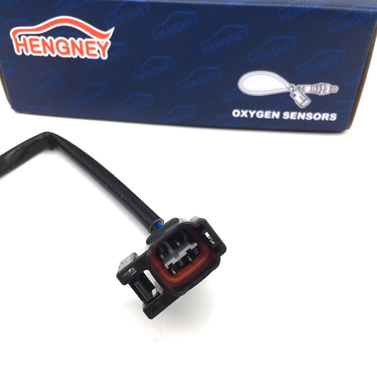 Hengney Auto sensors OEM# 18213-80ja0 1821380ja0 For SUZUKI SX4 EY GY 1.5 2006-2015 oxygen O2 sensor