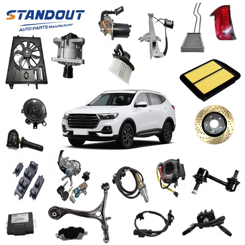 Front Left Rear Right 34526784901 ABS Wheel Speed Sensor for BMW 6 5 F18 F10 Abs Sensor