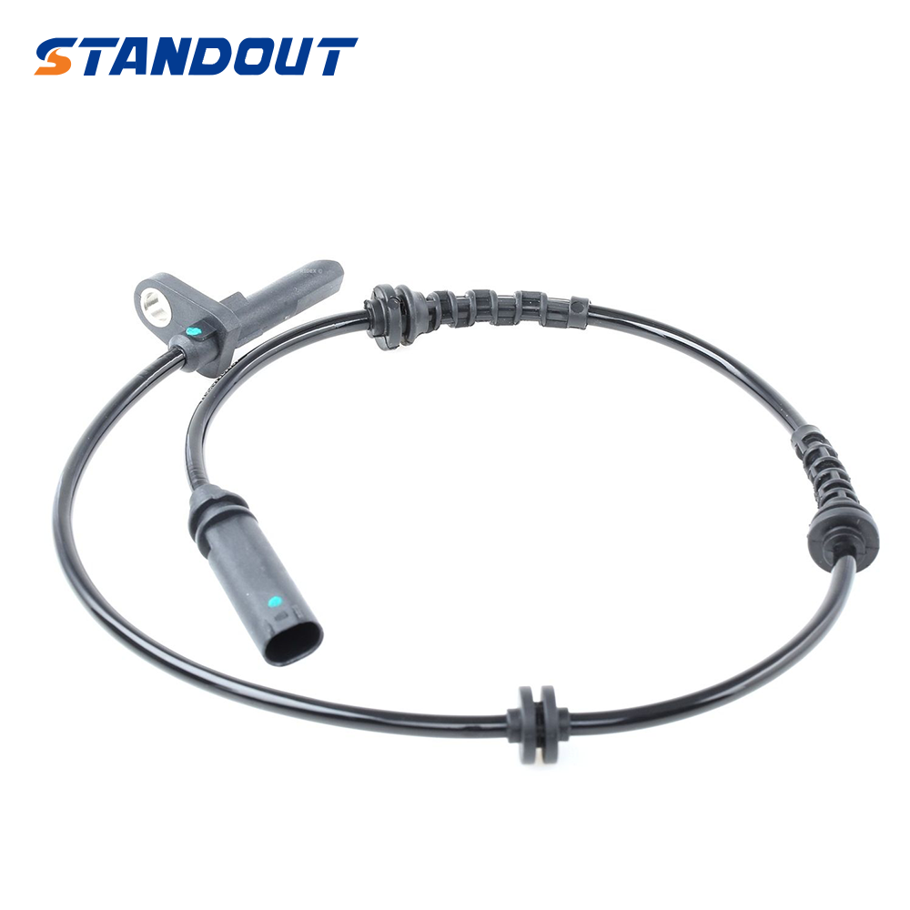 Front Left Rear Right 34526784901 ABS Wheel Speed Sensor for BMW 6 5 F18 F10 Abs Sensor