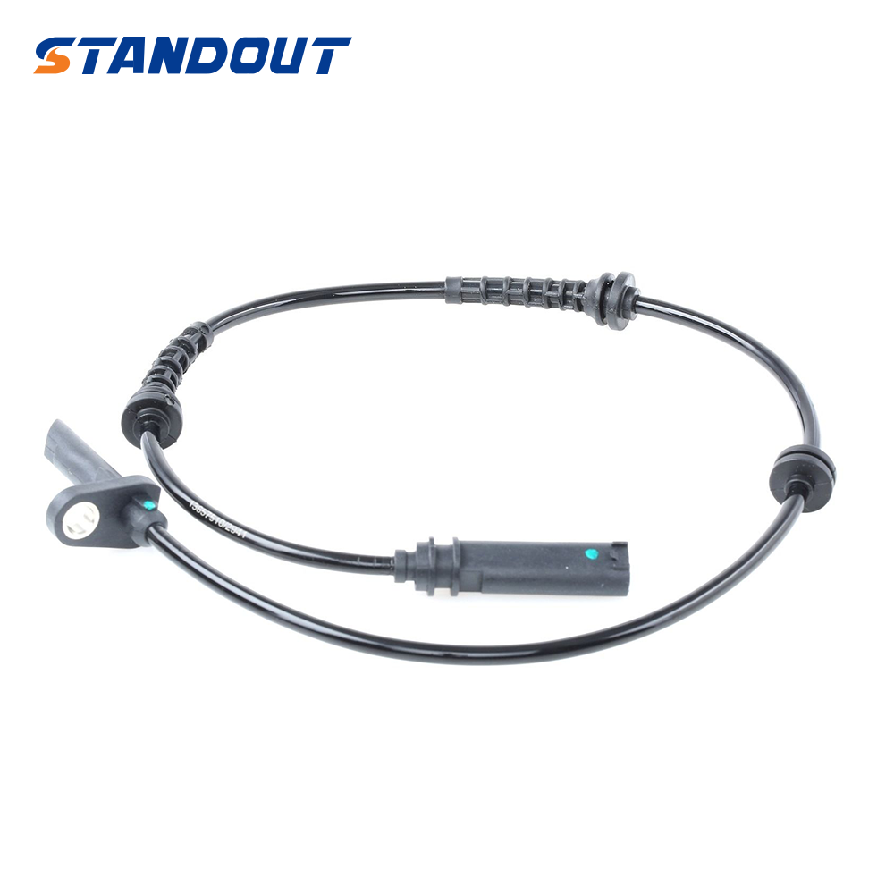 Front Left Rear Right 34526784901 ABS Wheel Speed Sensor for BMW 6 5 F18 F10 Abs Sensor