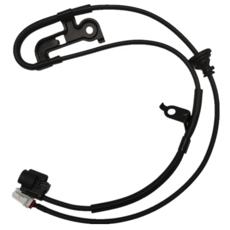 New Car Parts Auto Electrical System Good Sensor Plus Quality ABS Wheel Speed Sensor OEM 89516-06060 for 2006-2009 Camry