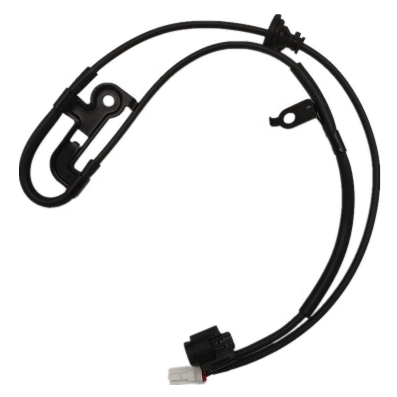 New Car Parts Auto Electrical System Good Sensor Plus Quality ABS Wheel Speed Sensor OEM 89516-06060 for 2006-2009 Camry