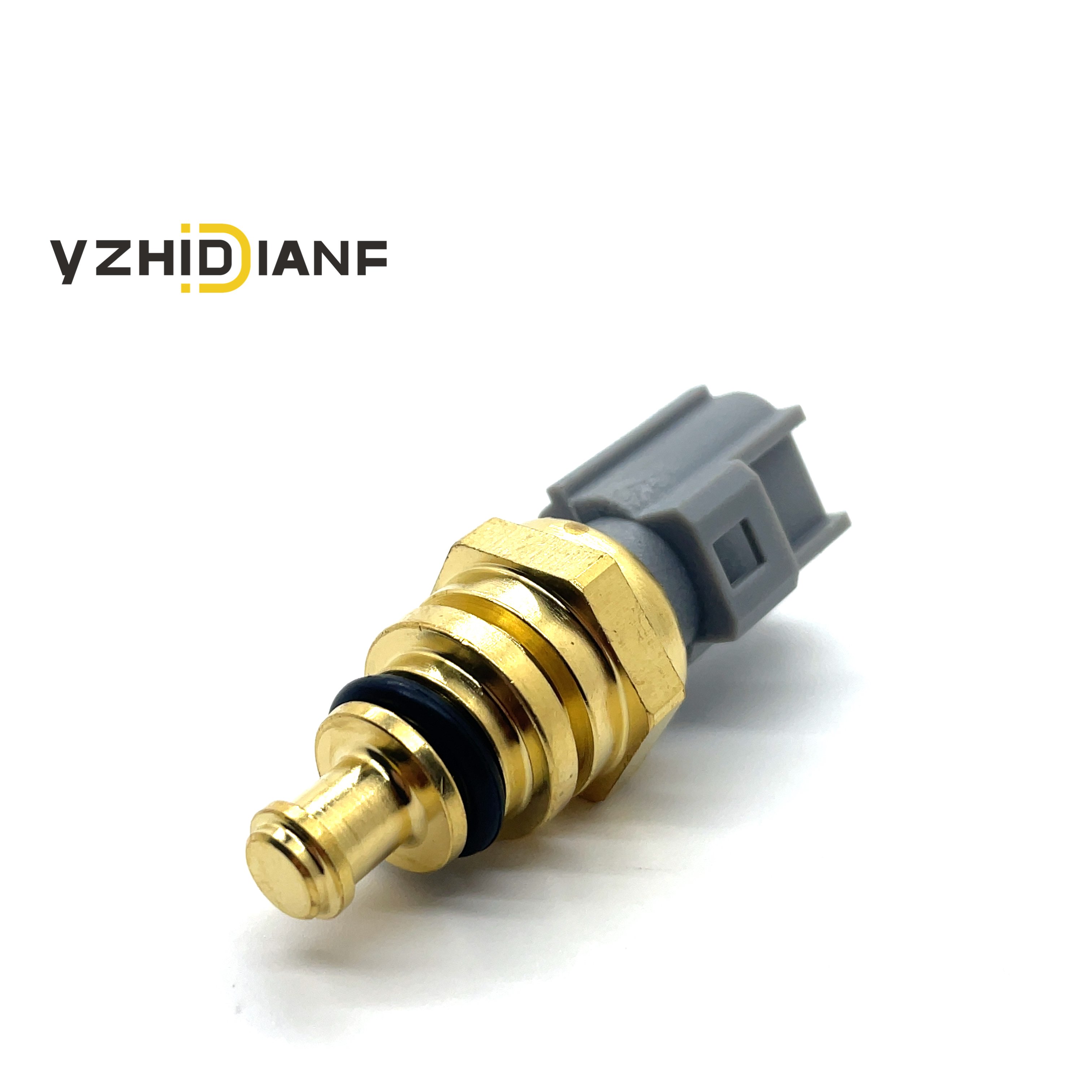 OEM Auto Engine Sensor Coolant Water Temperature Sensor 7M51-12A648-BA 7M51-12A648-AA for Ford Focus Fiesta F650 F750