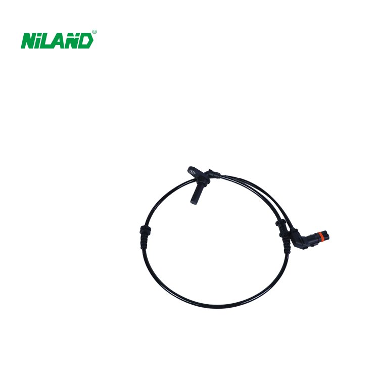 NiLAND Auto Spare Parts ABS Sensor Wheel Speed Auto Sensors Front Right OE 2129050300/2125400217 for Mercedes Benz 212
