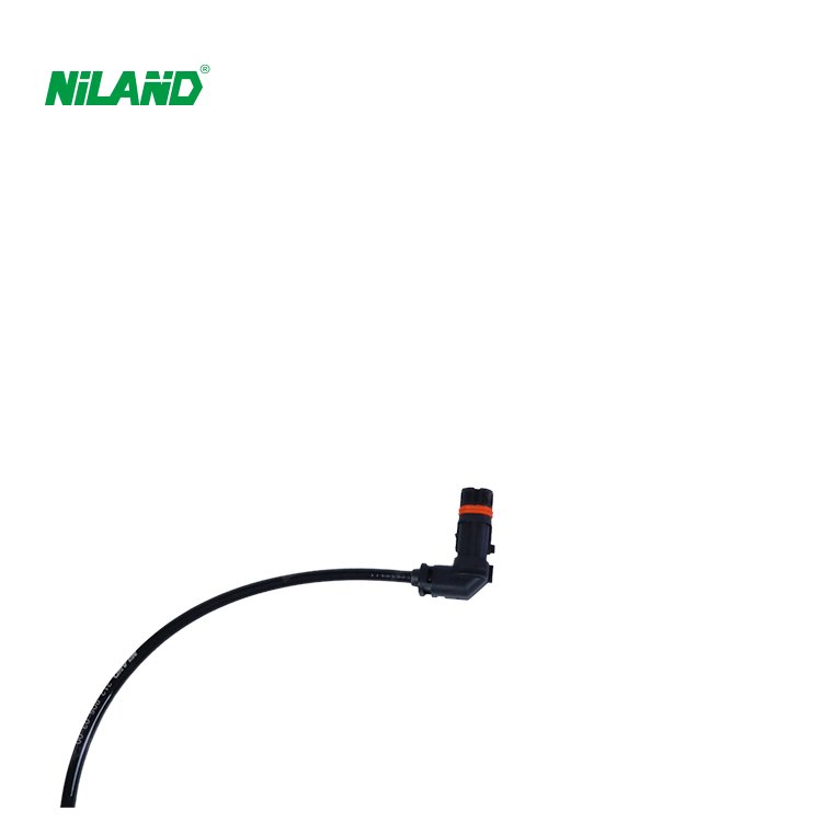 NiLAND Auto Spare Parts ABS Sensor Wheel Speed Auto Sensors Front Right OE 2129050300/2125400217 for Mercedes Benz 212