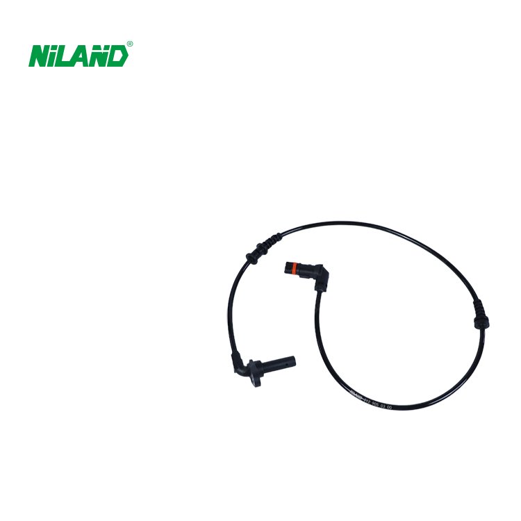 NiLAND Auto Spare Parts ABS Sensor Wheel Speed Auto Sensors Front Right OE 2129050300/2125400217 for Mercedes Benz 212