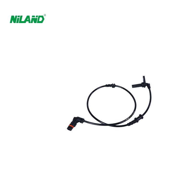 NiLAND Auto Spare Parts ABS Sensor Wheel Speed Auto Sensors Front Right OE 2129050300/2125400217 for Mercedes Benz 212
