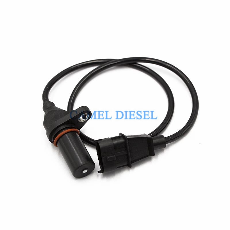 Crankshaft Position Sensor 0281002411 4890190 High Quality 0 281 002 411 Sensor on Sale