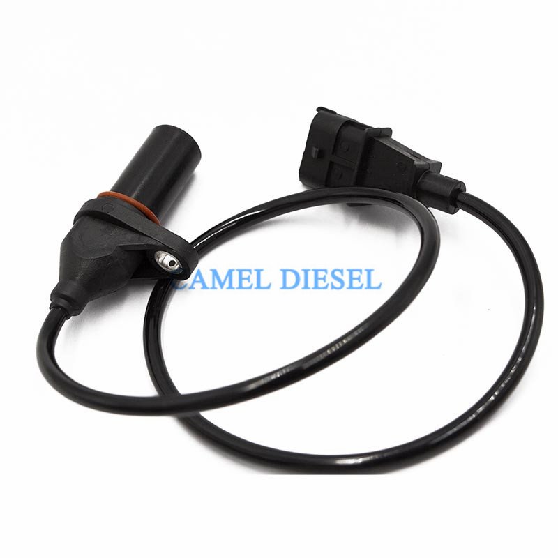Crankshaft Position Sensor 0281002411 4890190 High Quality 0 281 002 411 Sensor on Sale
