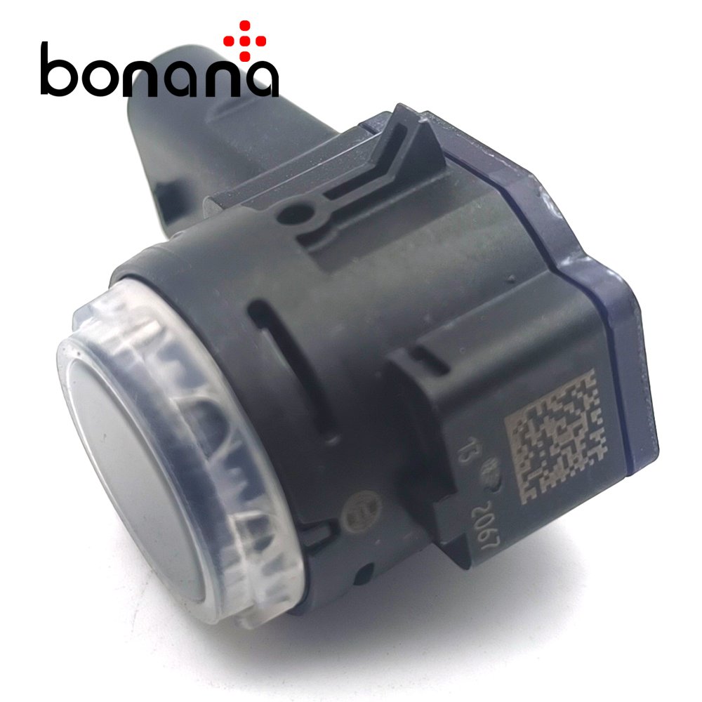 66209826989 for BMW Parking Sensor 66209500114 Ultrasonic Sensor Dark Shadow 6620947219801
