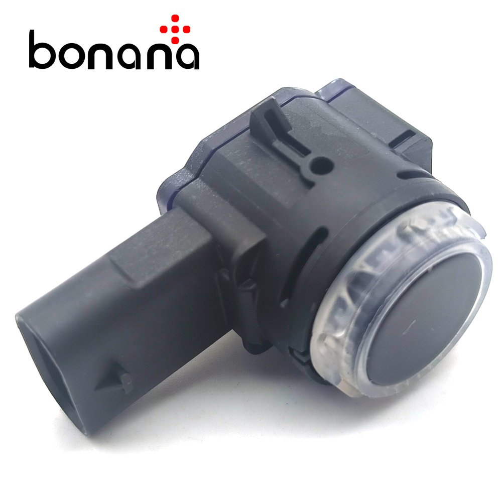 66209826989 for BMW Parking Sensor 66209500114 Ultrasonic Sensor Dark Shadow 6620947219801
