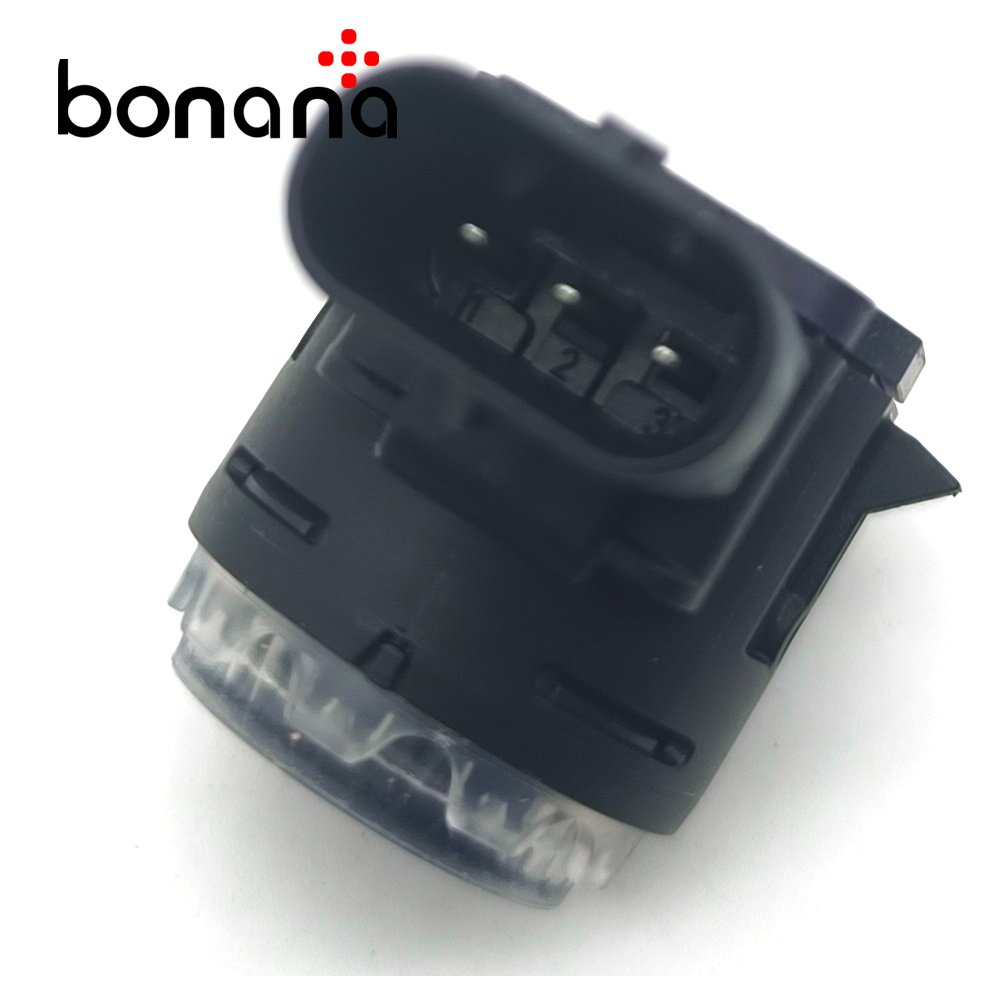66209826989 for BMW Parking Sensor 66209500114 Ultrasonic Sensor Dark Shadow 6620947219801