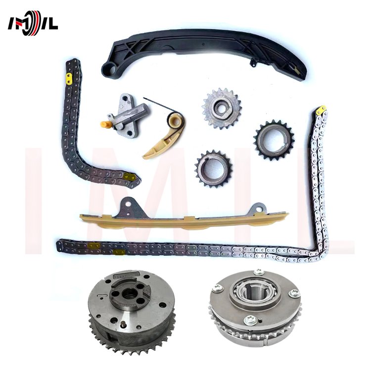IMIL Fuel Injector Other Engine Parts for lexus Es Ux toyota c-hr corolla Estate Hatchback M20a-fks the Parts of a Car Engine