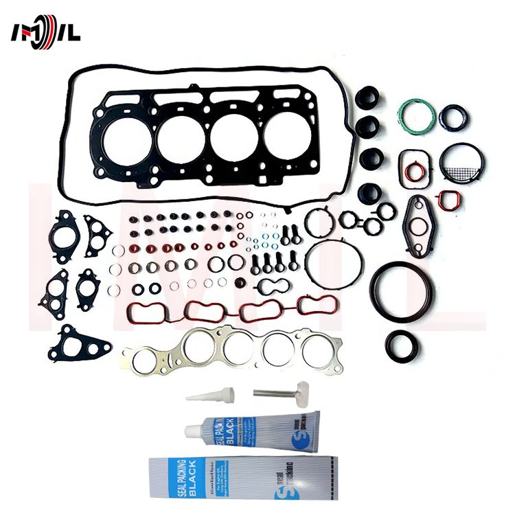 IMIL Fuel Injector Other Engine Parts for lexus Es Ux toyota c-hr corolla Estate Hatchback M20a-fks the Parts of a Car Engine