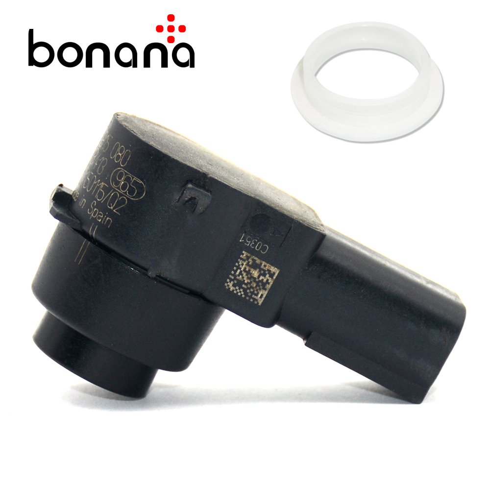 1368915080 Auto PDC Parking Sensor for Fiat Alfa Romeo Giulia Stelvio 1368915080