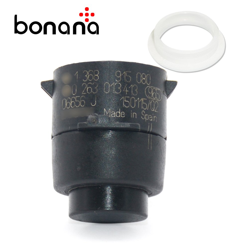 1368915080 Auto PDC Parking Sensor for Fiat Alfa Romeo Giulia Stelvio 1368915080