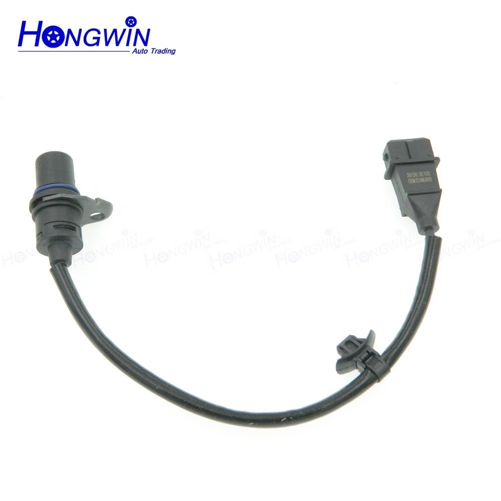 Genuine No.: 39180-3E100 Crankshaft Position Sensor For Hyundai Santa Fe/ Kia Optima Rondo 2.7L 2006-2010 391803E100 SU12974