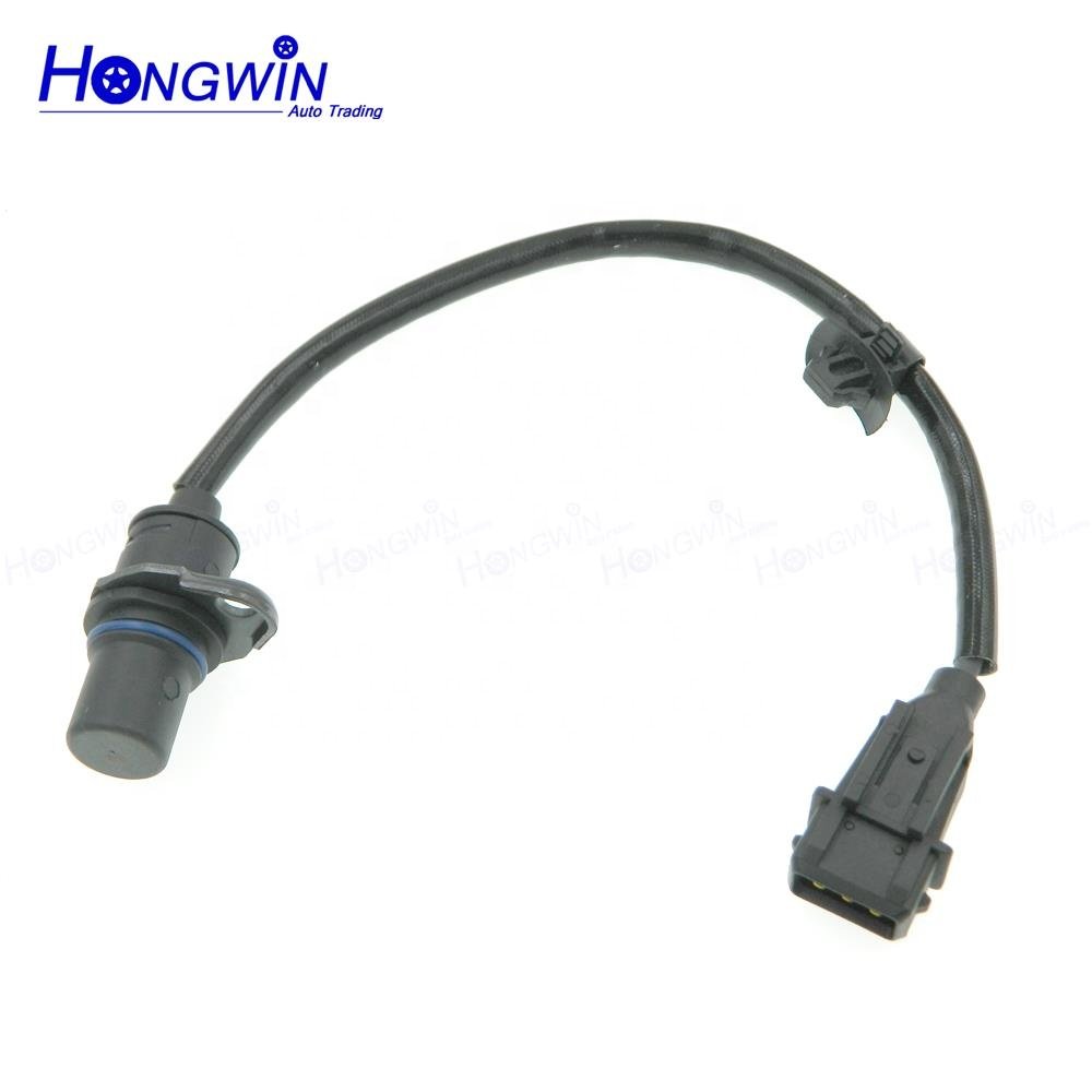 Genuine No.: 39180-3E100 Crankshaft Position Sensor For Hyundai Santa Fe/ Kia Optima Rondo 2.7L 2006-2010 391803E100 SU12974
