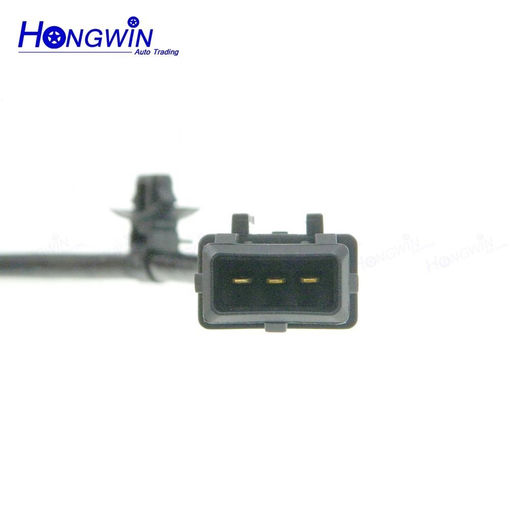 Genuine No.: 39180-3E100 Crankshaft Position Sensor For Hyundai Santa Fe/ Kia Optima Rondo 2.7L 2006-2010 391803E100 SU12974