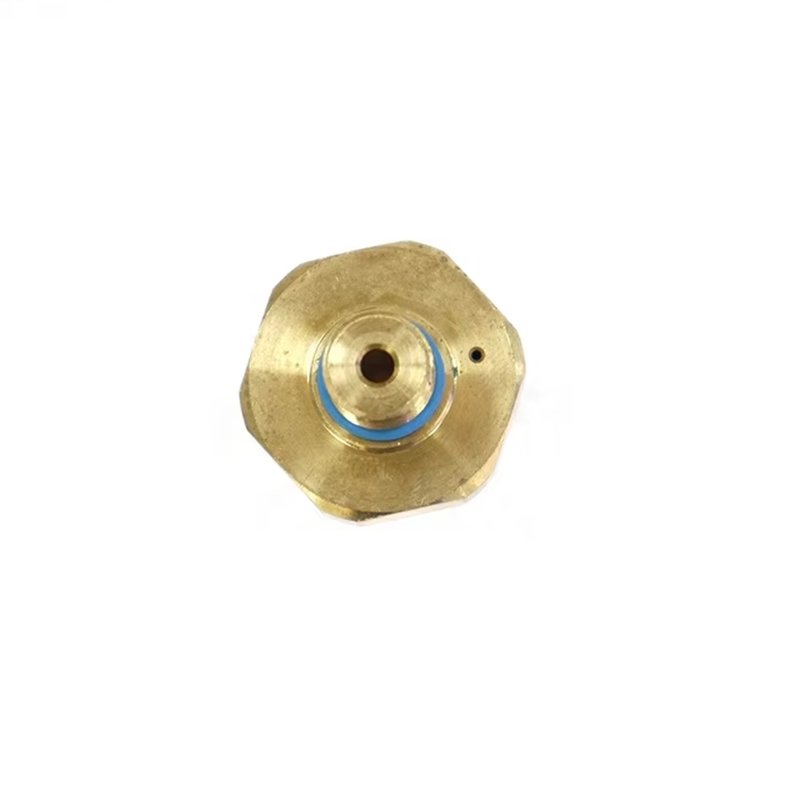 HERNA COOL Factory Price Oil Pressure Sensor Volvo S80 OE 31305139