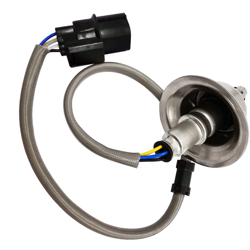 New 1 Year Warranty Auto Parts Auto Sensors O2 Oxygen Sensor 36531-6A0-A01 for Honda Accord 2019-2021