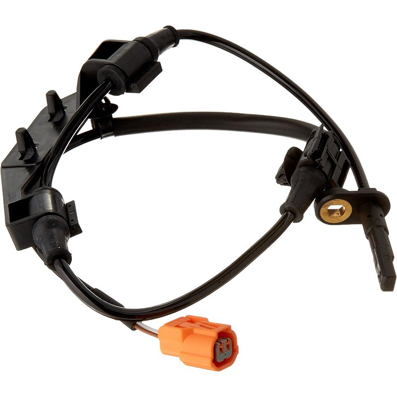 Focoos 57475-SCV-A01 57475SCVA01 Rear Left ABS Wheel Speed Sensor for Honda Element 2.4L 2003-2011 Auto Parts ALS1081 5S7608