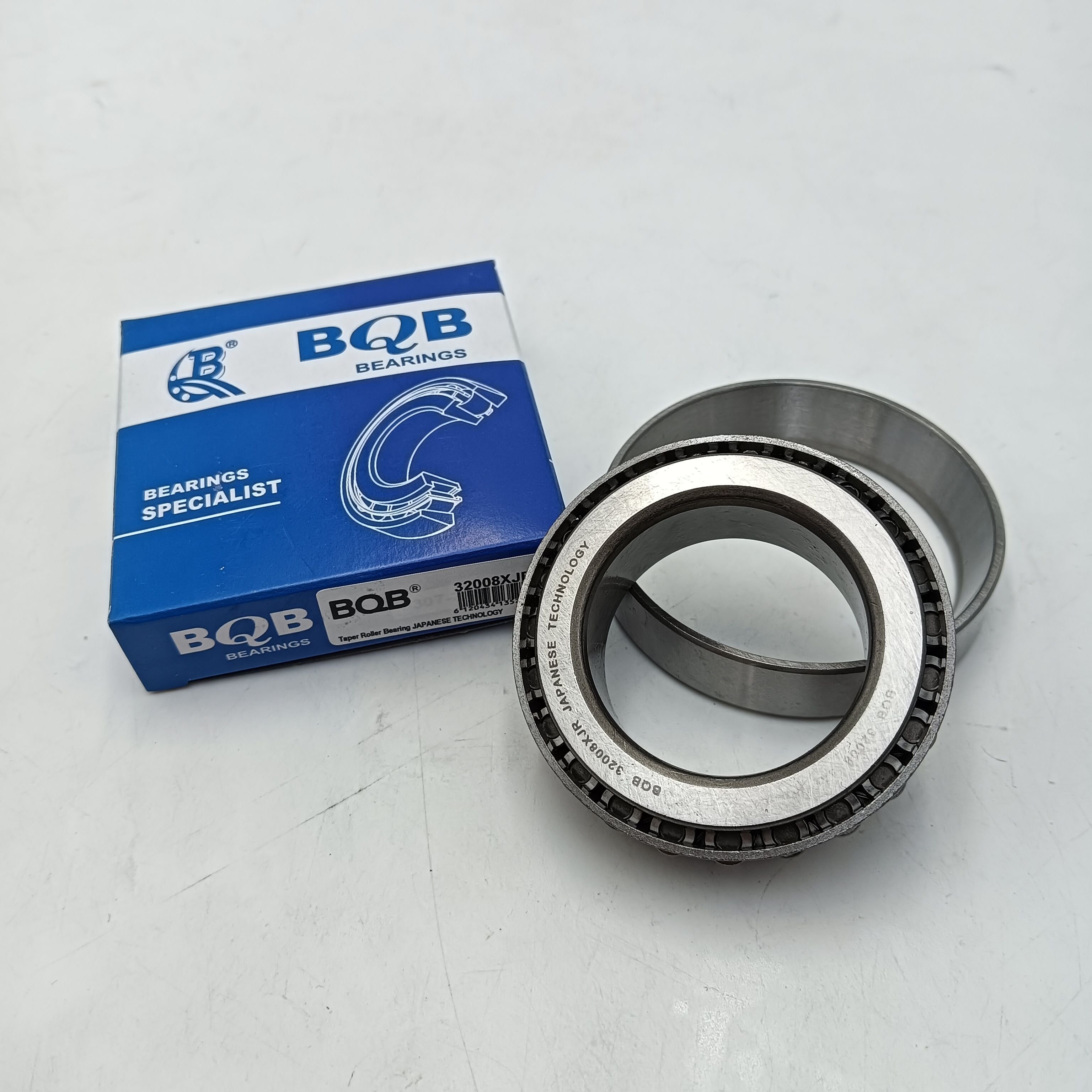 Balls Camshafts and Bushes Bearing 6203 6201 Bearing Bearing 6204 Naily