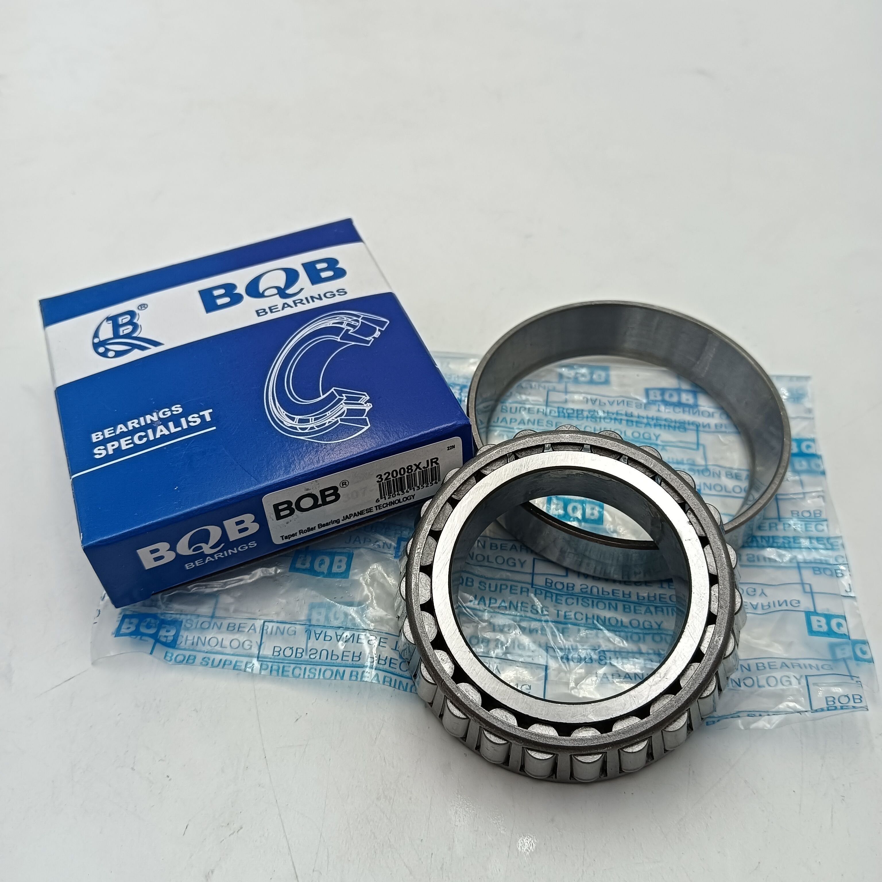 Balls Camshafts and Bushes Bearing 6203 6201 Bearing Bearing 6204 Naily